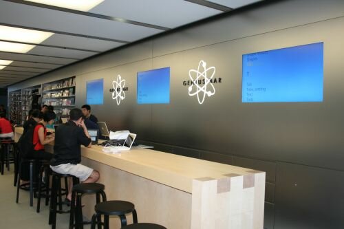 Apple Store Beijing