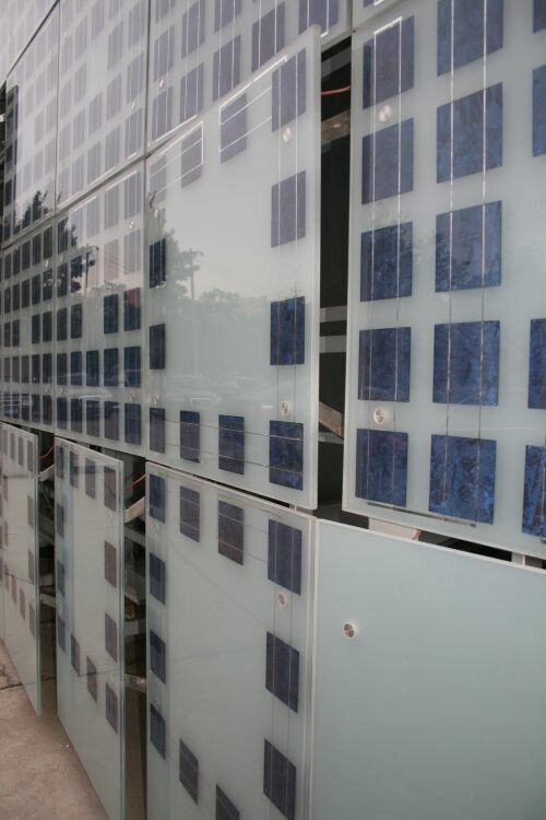 Beijing Solar LED Photovoltaic