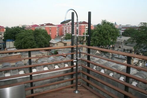 Emperor Hotel Beijing