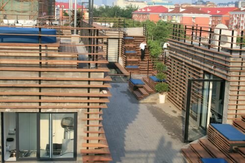 Emperor Hotel Beijing