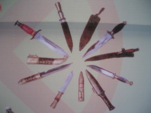 Beijing Olympic rules