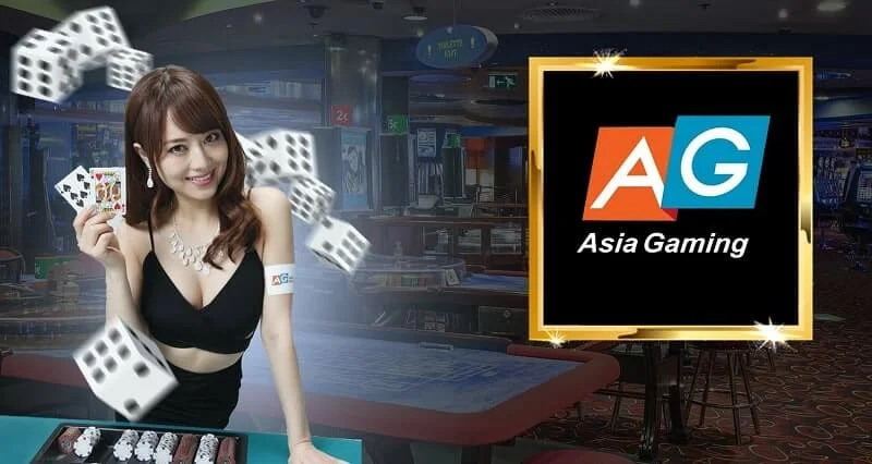 chơi Asia gaming