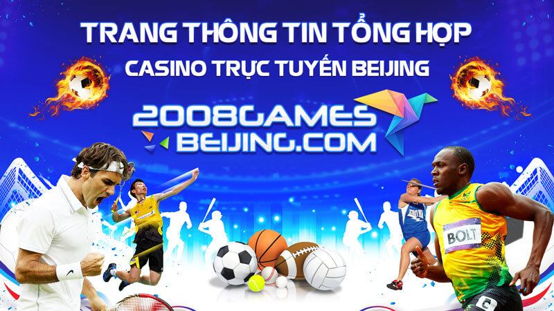 Giới thiệu trang chuyên đánh giá Casino trực tuyến Beijing